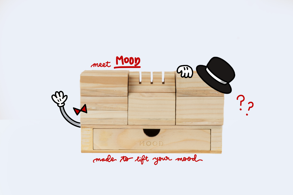 Meet Mood Thumbnail