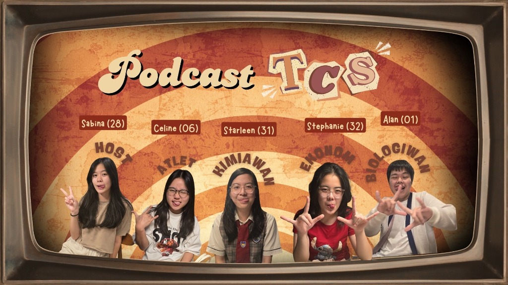 Podcast TCS Banner