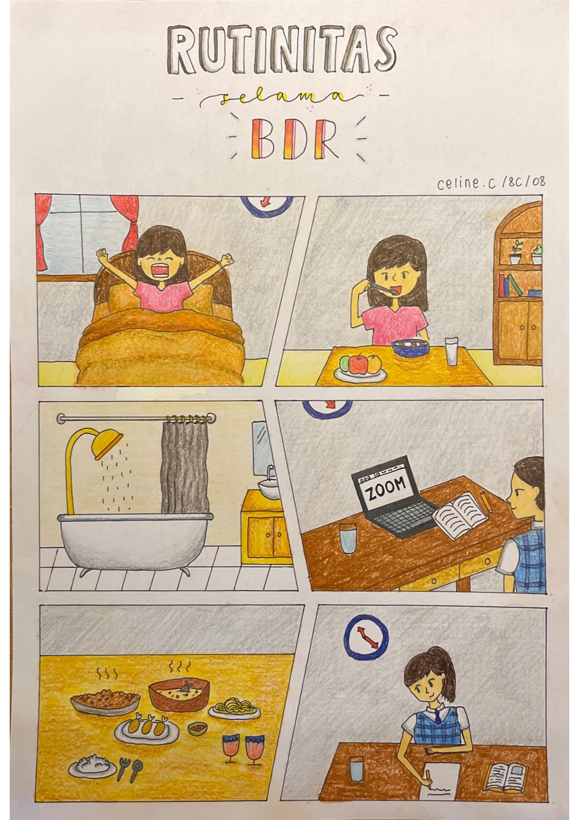 Senrup BDR Part 1